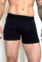 Cueca com Bolsinho - Preto